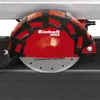 Einhell Machine à couper les carreaux radiaux TE-TC 620/1 U Voir les images du produit 8