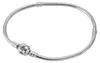 PANDORA  Armband 590702HV in 925 Sterling Silber Standard Produktbild-Vorschau 1