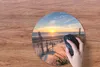 MuchoWow® Mauspad Mousepad Strand - Meer - Düne - Produktbild-Vorschau 3