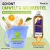 AlmaWin Orangenöl Reiniger Extra Stark 500ml - 1er Pack Produktbild-Vorschau 5