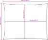 vidaXL Sonnensegel Oxford-Gewebe Rechteckig 4x5 m Anthrazit Produktbild-Vorschau 7