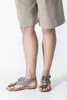 Neosens Sandalen Damen S3127 MONTONE BLACK / DAPHNI Farbe Produktbild-Vorschau 4