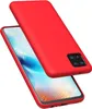 Hülle für Samsung Galaxy A22 5G Handy Schutz Cover Silikon Produktbild-Vorschau 5