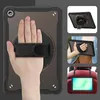 Hülle für Samsung Galaxy Tab A11 Plus 360 Ring Handgriff & Produktbild-Vorschau 3