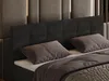 Chilly Möbel Design Bett Modena - Komfort Boxspringbett mit Produktbild-Vorschau 2