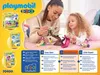 PLAYMOBIL 1.2.3. 70400 Parco giochi delle fate Anteprima dell’immagine prodotto 4