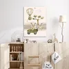Wanddeko 60x80 cm - Kinder Bohemian - Safari - Produktbild-Vorschau 4