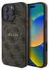 Guess Guhmp16Xg4Gfrw Iphone 16 Pro Max 6.9 Brązowy/Marrone Anteprima dell’immagine prodotto 14