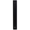 Exacompta Fotoalbum Ringmechanik 60 schwarze Seiten 32x26x4 Produktbild-Vorschau 7