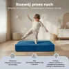 Pillows24 – Poduszka do skakania dla dzieci | 70x110x17 cm Podgląd zdjęcia produktu 4
