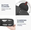 kwmobile Hülle für Apple AirPods Max / AirPods Max 2 Case - Produktbild-Vorschau 11