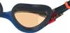 Okulary pływackie Speedo Biofuse 2.0, niebieskie  Podgląd zdjęcia produktu 2