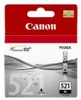 The image shows the packaging of a Canon ink cartridge. Anteprima dell’immagine prodotto