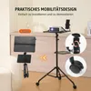 Support de projecteur VEVOR avec roues Support pour Voir les images du produit 7