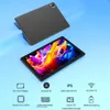 PRITOM 10 pouces Android 13 Tablet, 8(4+4 Voir les images du produit 12