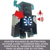 Minecraft Strážca, akčná figúrka so svetlom a zvukmi Náhľad obrázku produktu 7