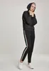 Urban Classics Windjacke für Frauen Frey schwarz L Produktbild-Vorschau 14