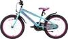 BIKESTAR Kinder Fahrrad ab 6 Jahre | 20 Zoll Urban Jungle Produktbild-Vorschau 3