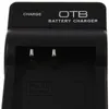 Ladegerät, Ladestation DC-K passend für Akku Sony NP-BG1 / Produktbild-Vorschau 3