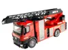 COIL RC-Auto, RC-Feuerwehr, RC Ferngesteuertes, Produktbild-Vorschau 8