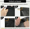 Feldbett, Ultraleichtes  Outdoorbett, Klappbares Produktbild-Vorschau 4