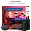 Gologi Smart Wandleuchte – Innen und Außen – Dimmbar – Produktbild-Vorschau 7