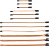 MMOBIEL 12x 3-Pin RC Servo-Verlängerungskabel Produktbild-Vorschau 1