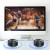 Vodotěsný BT reproduktor IPX7 pro koupelny, prachotěsný, Náhled obrázku produktu 4