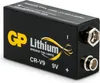 GP CR-9V - Batteria 9V - Li - 800 mAh Anteprima dell’immagine prodotto 7