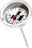 Excellent Houseware Fleischthermometer Steakthermometer Produktbild-Vorschau 1