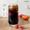 KONZEPT Gläser Set 6-teilig, Transparente 400ml Produktbild-Vorschau 6