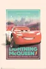 Cars - Lightning - Poster 61x91,5 cm Produktbild-Vorschau 1
