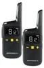 Motorola XT185 talkie-walkie 16 canaux/canaux 446.00625 - Voir les images du produit 13