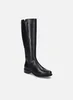 Josef Seibel Damen Stiefel Chiara 01 schwarz Produktbild-Vorschau 20