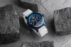 Vostok Europe NH35-599E776 Armbanduhr Automatik Object X Produktbild-Vorschau 5