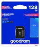 GOODRAM microSDXC 128GB Class 10 UHS-I + adaptateur Voir les images du produit 3