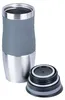 Thermobecher 400 ml inklusive 1 Extradeckel Produktbild-Vorschau 5