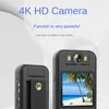 AIORBER 4K Mini Kamera WLAN Nachtsicht drehbare Linse 180° Produktbild-Vorschau 5