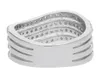 Esprit Ring Damen 925er Sterling-Silber Gr. 56 (17,8mm) Produktbild-Vorschau 6