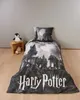 Harry Potter Flanell Wende Bettwäsche Hogwarts 2tlg 135 x Produktbild-Vorschau 2