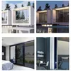 Spiegelfolie Fensterfolie von innen durchsichtig von aussen Produktbild-Vorschau 5