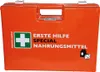 Verbandskasten Double 34x24x12cm orange Produktbild-Vorschau 2