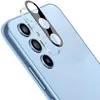 2x Kamera 9H Panzerhartglas für Samsung Galaxy A55 5G 3D Produktbild-Vorschau 1
