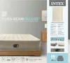 Intex Ultra Plush - Nafukovací matrac - Dvojlôžkový - S Náhľad obrázku produktu 5