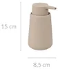 Dozownik do mydła Cocon, ceramiczny, 100 ml Podgląd zdjęcia produktu 9