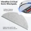 INF Zubehör für Roborock S8 Pro Ultra Ersatzteilset,4 Produktbild-Vorschau 6