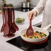 Cheffinger, 6-teiliges Küchenutensilien Set aus robustem Produktbild-Vorschau 3