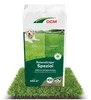 DCM Rasendünger Spezial, kräftig grüner Rasen, 18 Kg Produktbild-Vorschau 2