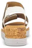 Sandali da donna Gabor Comfort, modello Damenschuhe, colore Anteprima dell’immagine prodotto 28