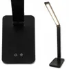 Stolná lampa MasterLED LED 7 W čierna, stmievateľná Náhľad obrázku produktu 1